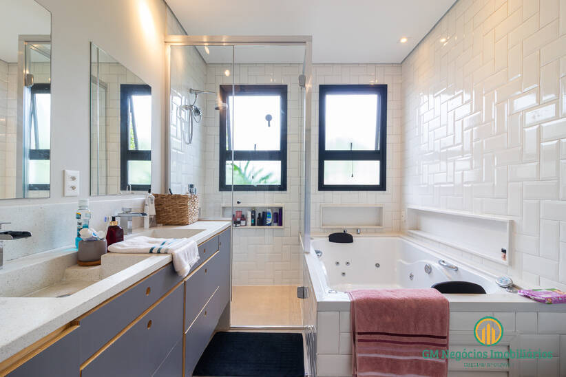 Casa de Condomínio, 3 quartos - Foto 8
