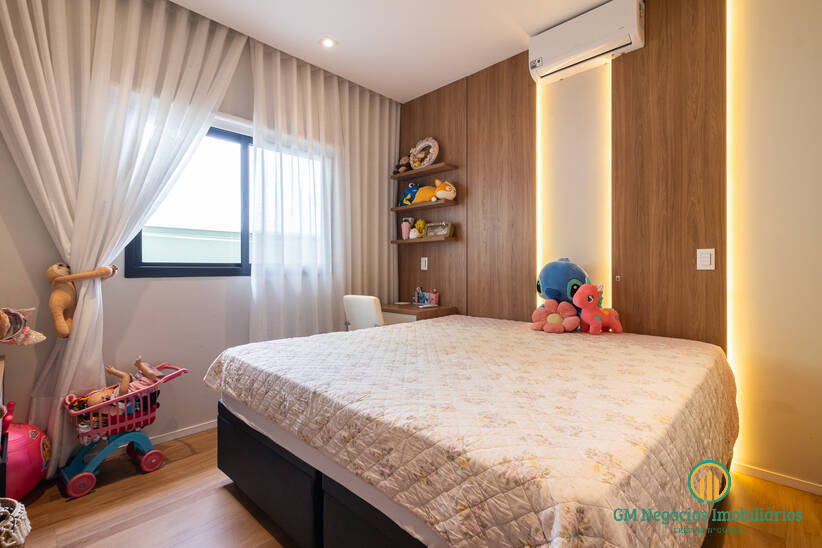 Casa de Condomínio, 3 quartos - Foto 10