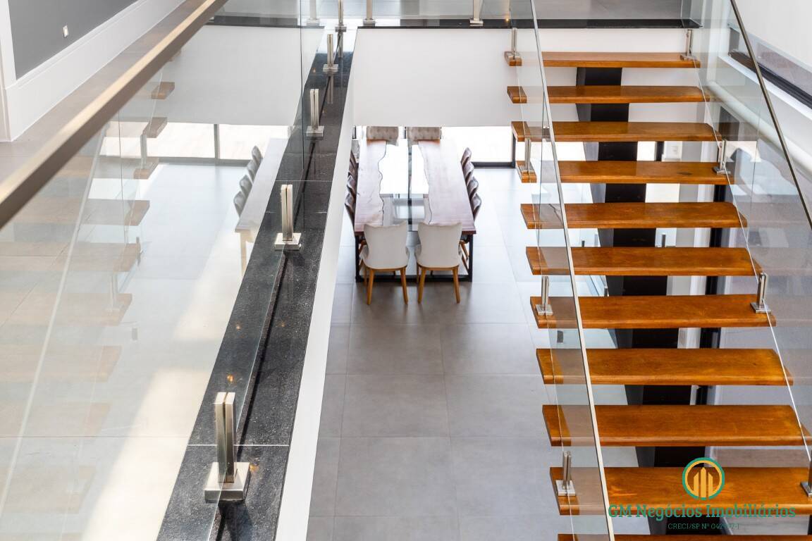 Casa de Condomínio, 4 quartos - Foto 8