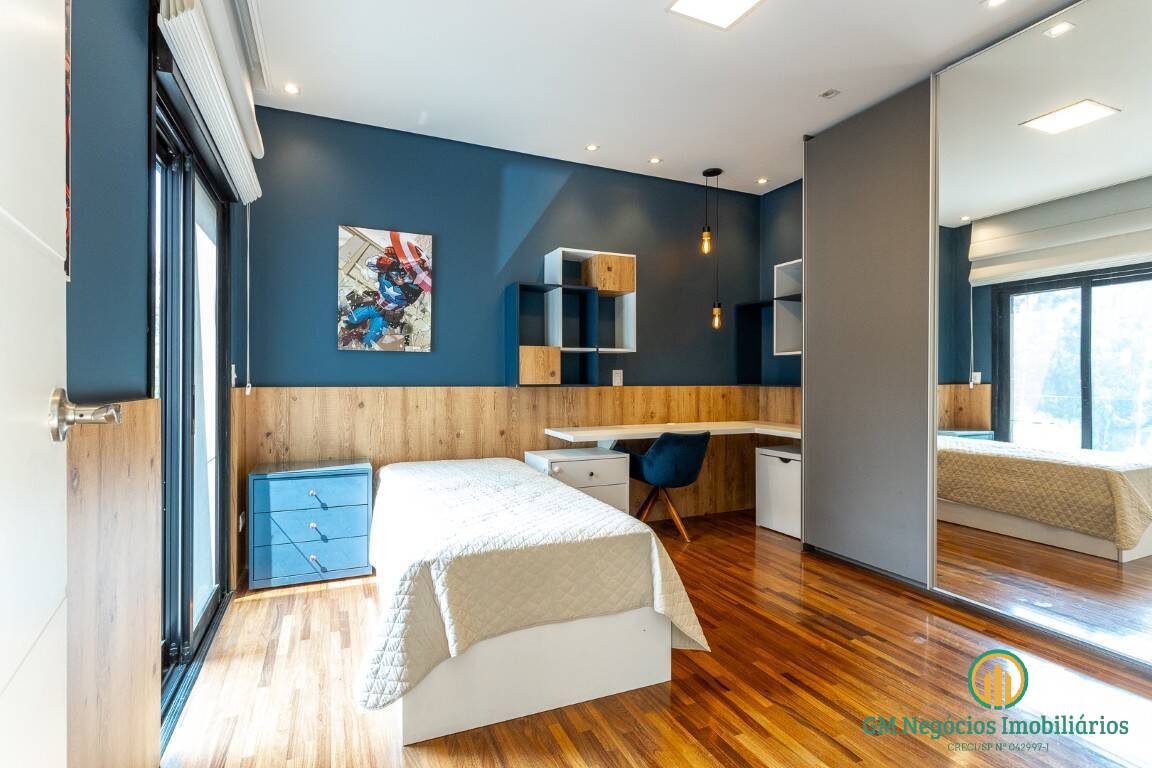 Casa de Condomínio, 4 quartos - Foto 10