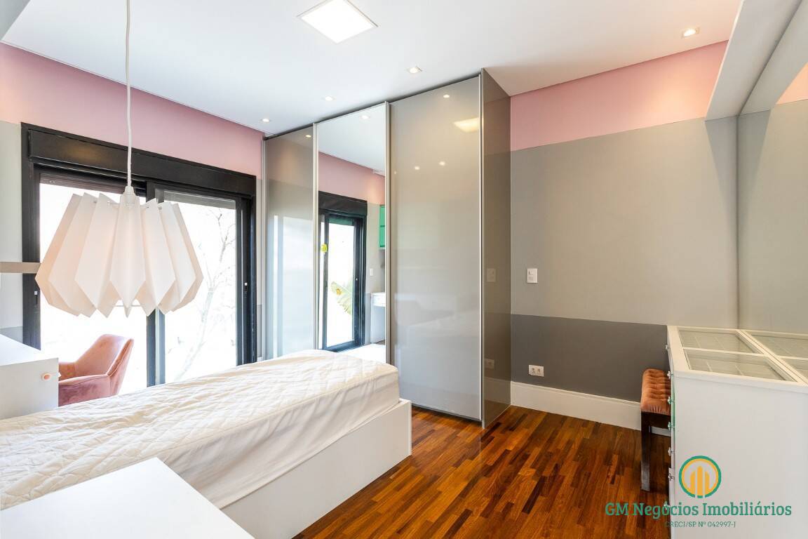 Casa de Condomínio, 4 quartos - Foto 17