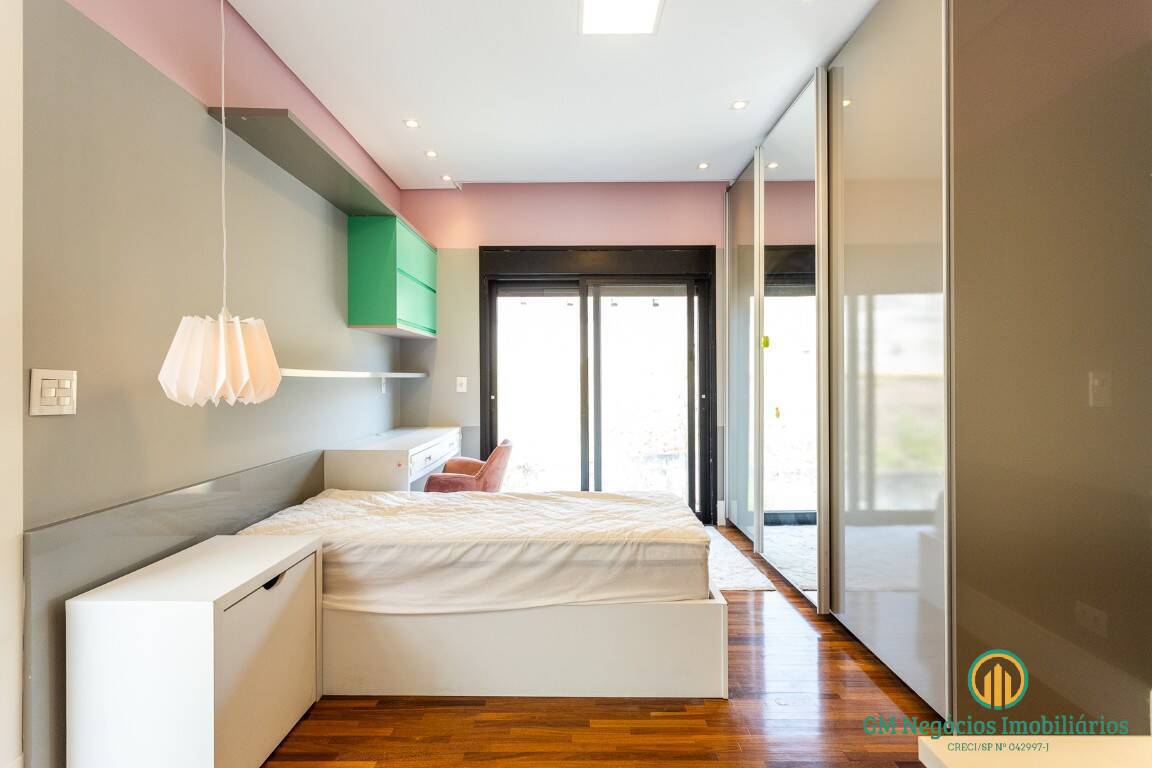 Casa de Condomínio, 4 quartos - Foto 18