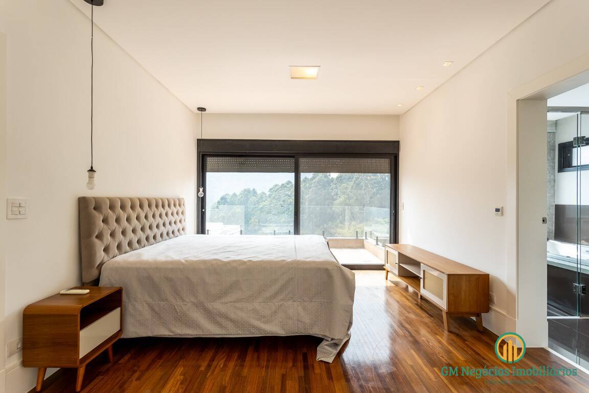 Casa de Condomínio, 4 quartos - Foto 30