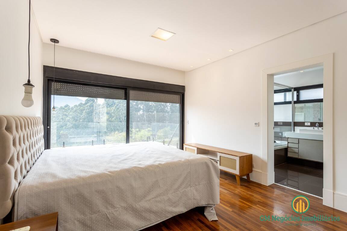 Casa de Condomínio, 4 quartos - Foto 31