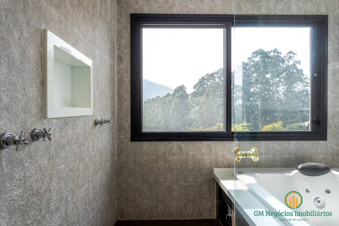 Casa de Condomínio, 4 quartos - Foto 40