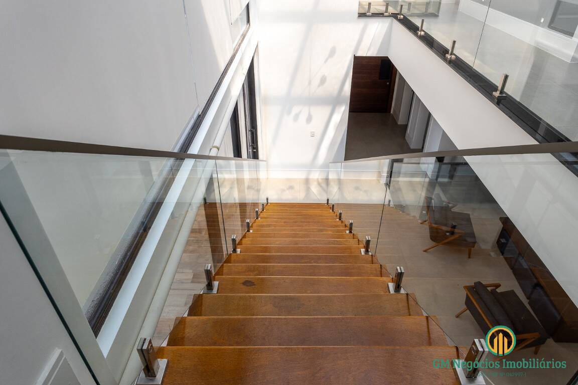 Casa de Condomínio, 4 quartos - Foto 45