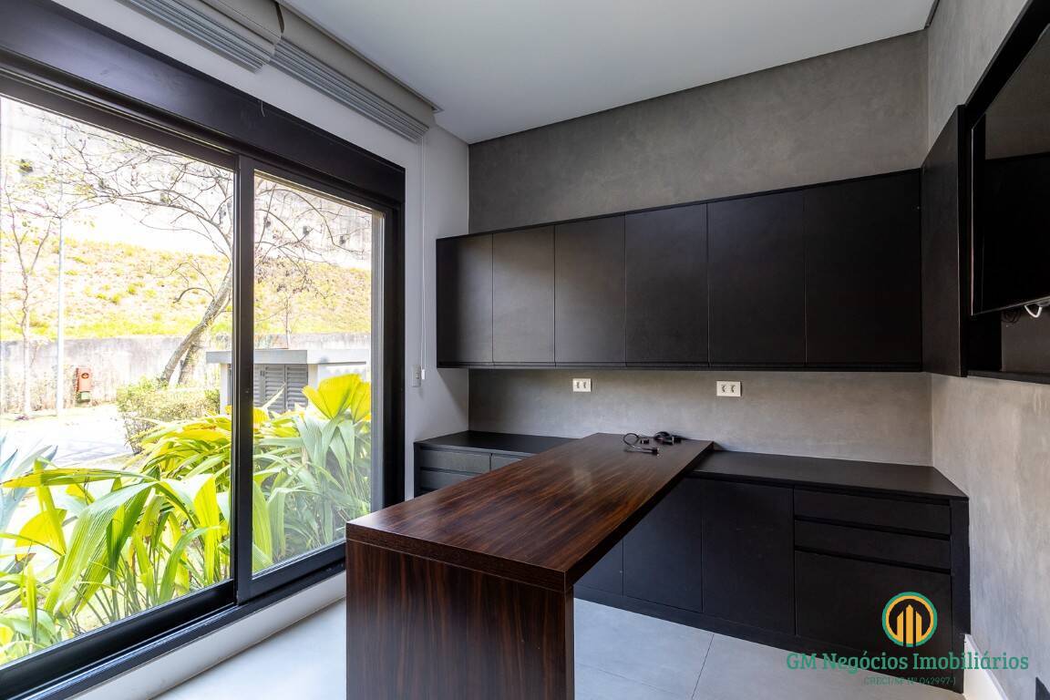 Casa de Condomínio, 4 quartos - Foto 47