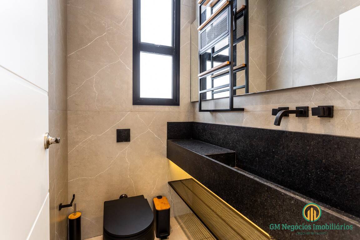 Casa de Condomínio, 4 quartos - Foto 50