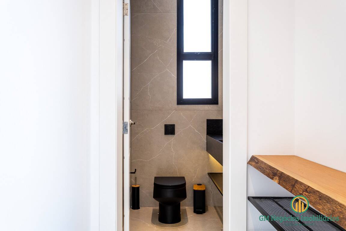 Casa de Condomínio, 4 quartos - Foto 49