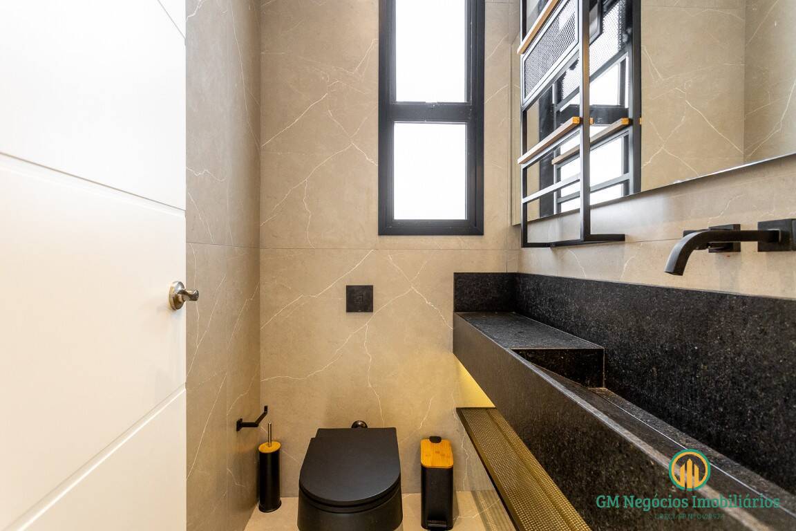 Casa de Condomínio, 4 quartos - Foto 51