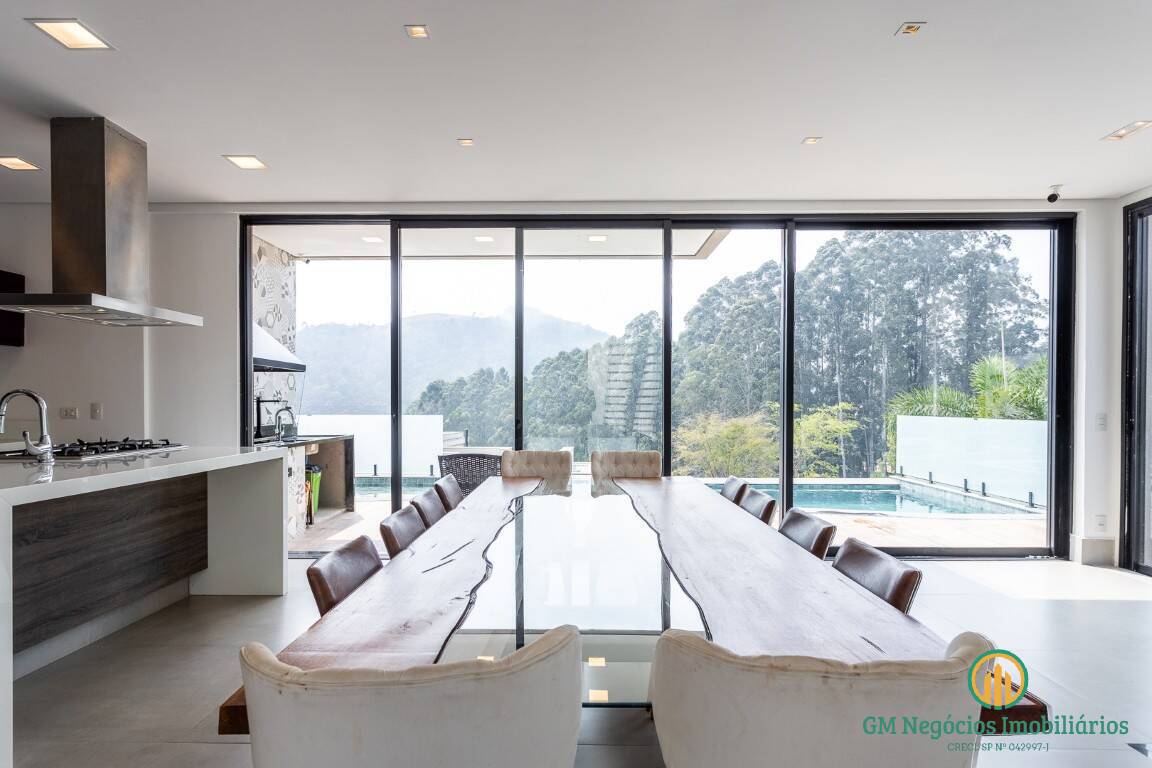 Casa de Condomínio, 4 quartos - Foto 60