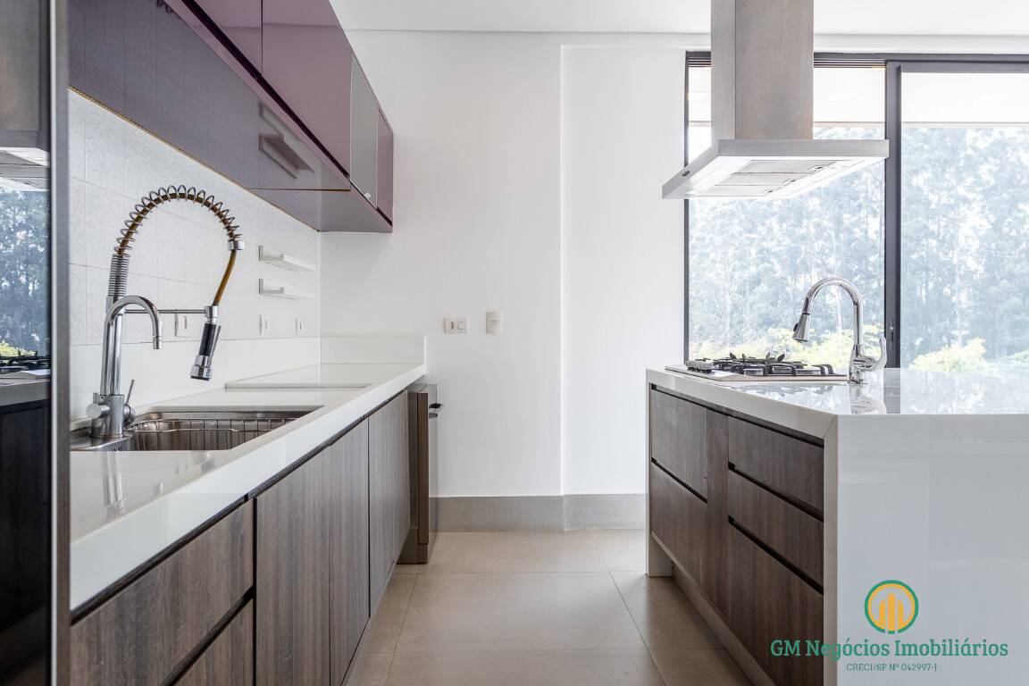 Casa de Condomínio, 4 quartos - Foto 63