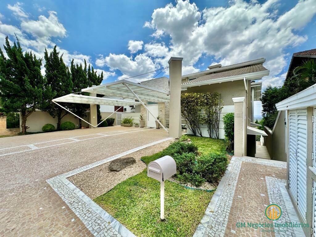 Casa de Condomínio, 4 quartos - Foto 4