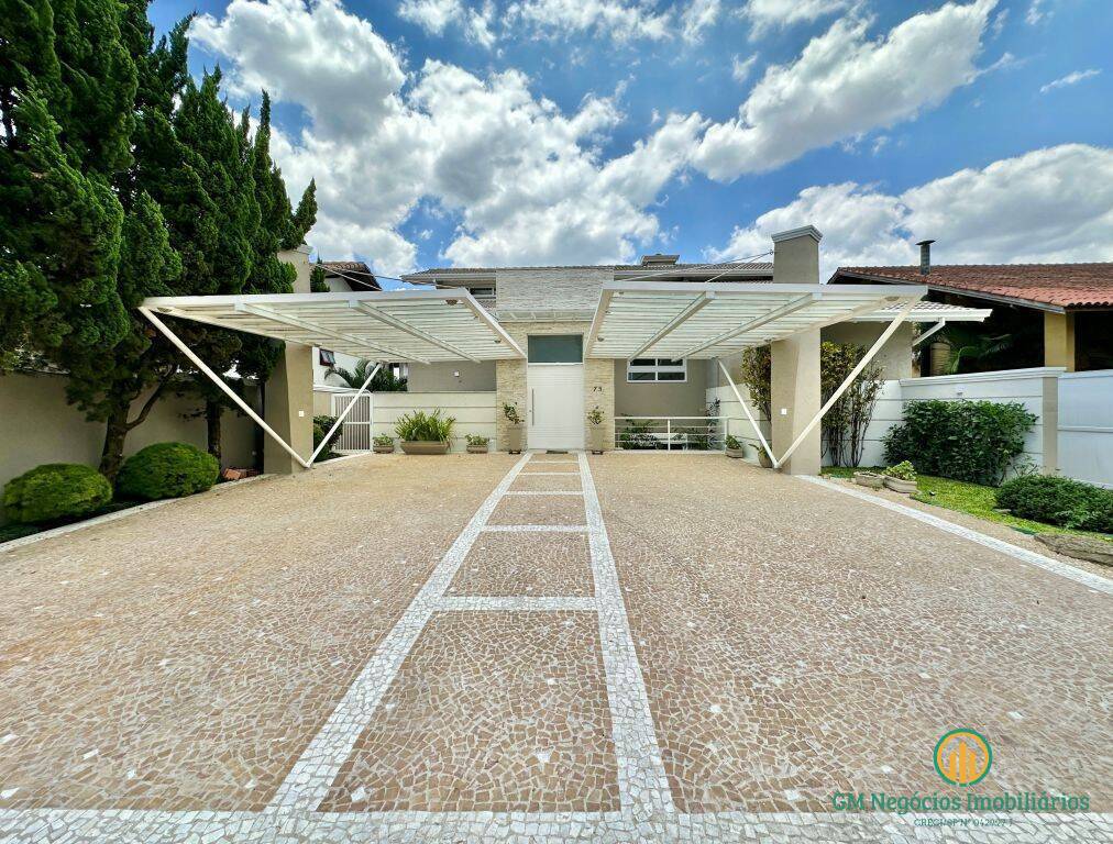 Casa de Condomínio, 4 quartos - Foto 5