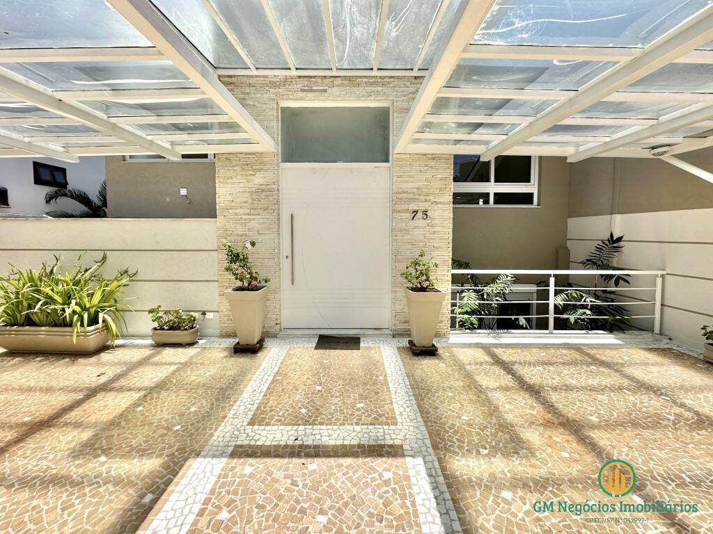 Casa de Condomínio, 4 quartos - Foto 6