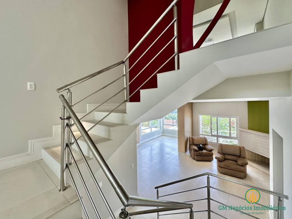 Casa de Condomínio, 4 quartos - Foto 8