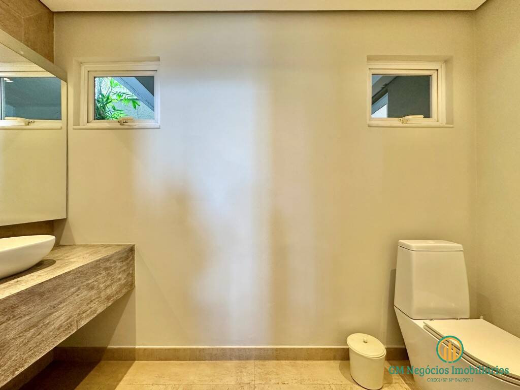 Casa de Condomínio, 4 quartos - Foto 12