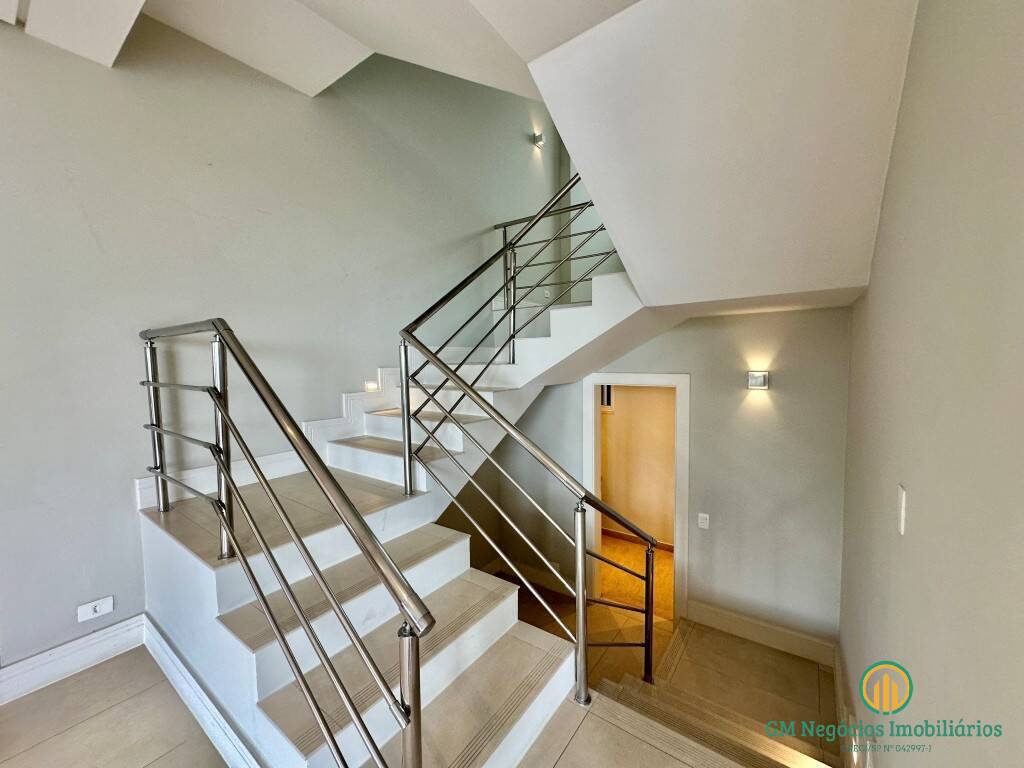 Casa de Condomínio, 4 quartos - Foto 30