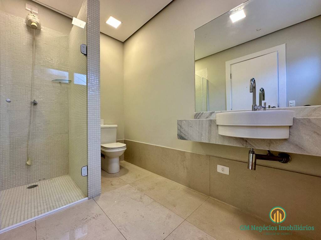 Casa de Condomínio, 4 quartos - Foto 34
