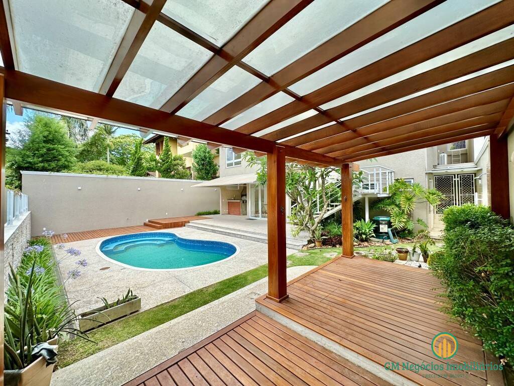 Casa de Condomínio, 4 quartos - Foto 44