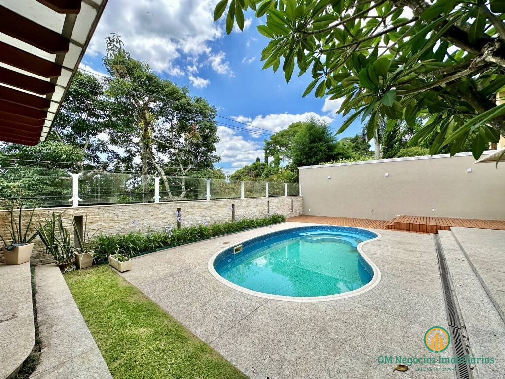 Casa de Condomínio, 4 quartos - Foto 46