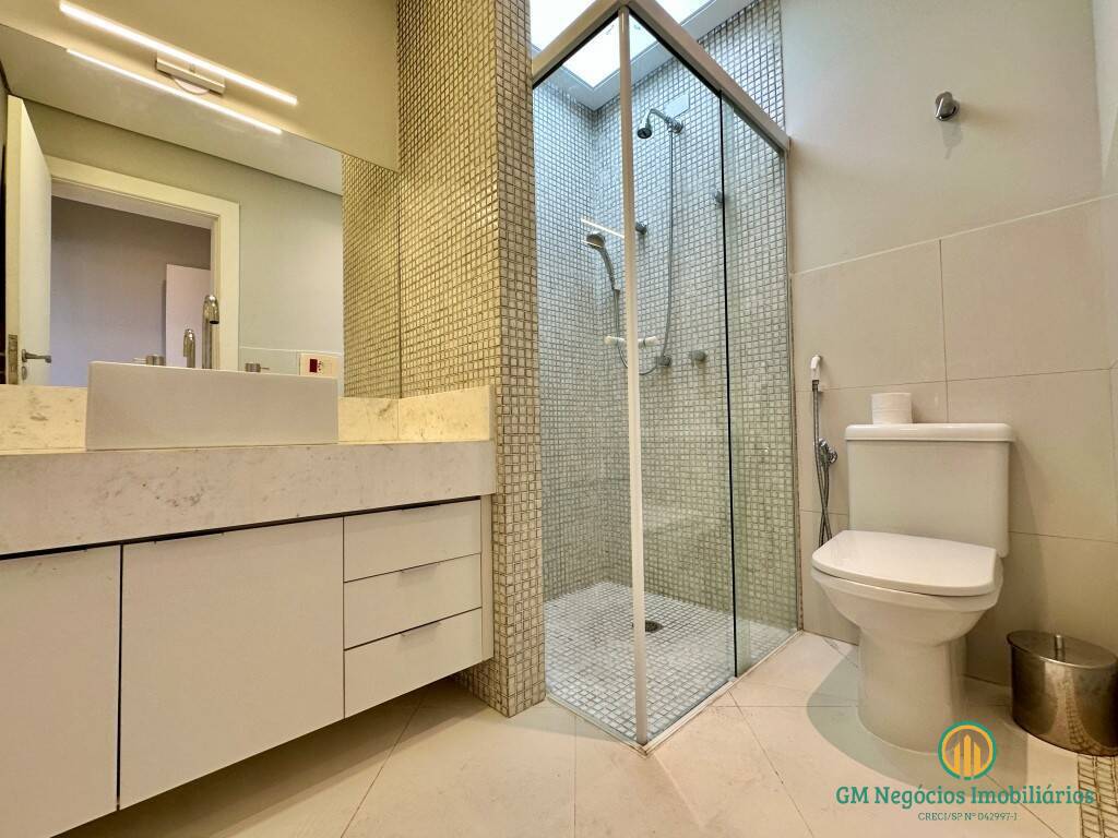 Casa de Condomínio, 4 quartos - Foto 60