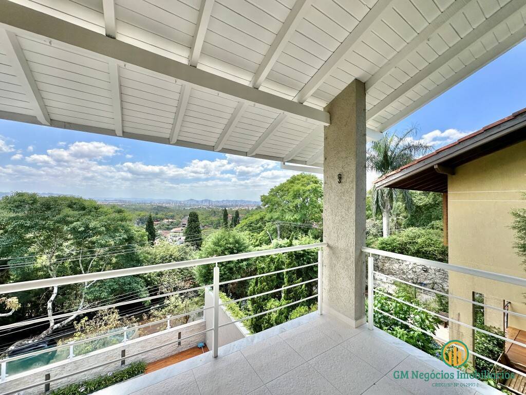 Casa de Condomínio, 4 quartos - Foto 62