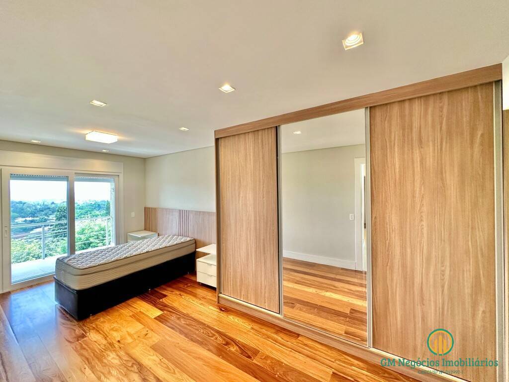 Casa de Condomínio, 4 quartos - Foto 61