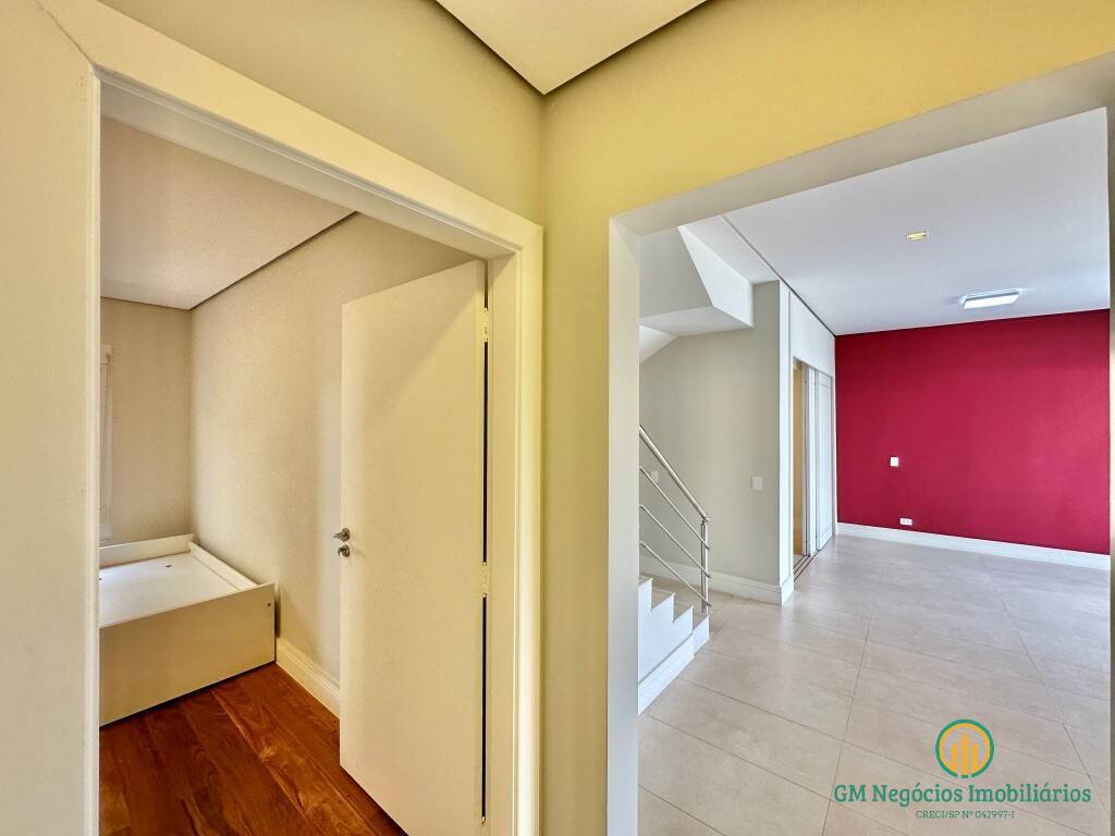 Casa de Condomínio, 4 quartos - Foto 65