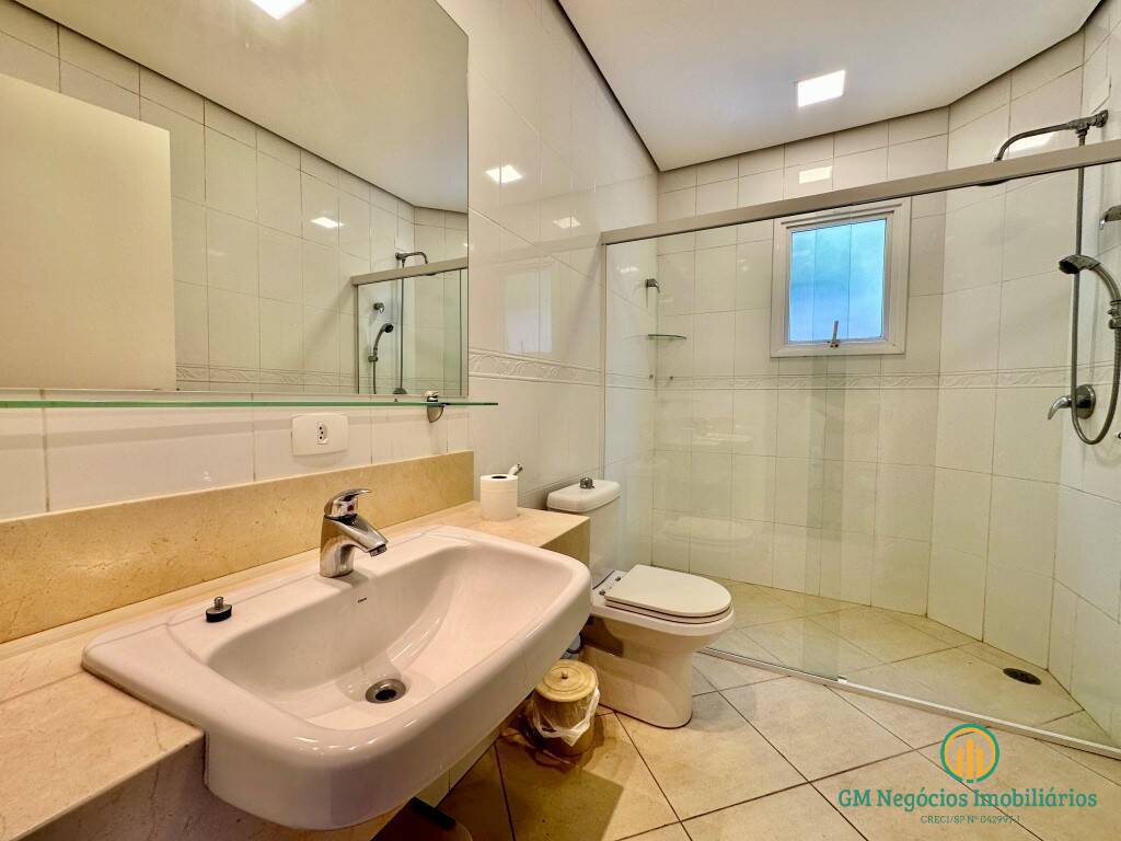 Casa de Condomínio, 4 quartos - Foto 67