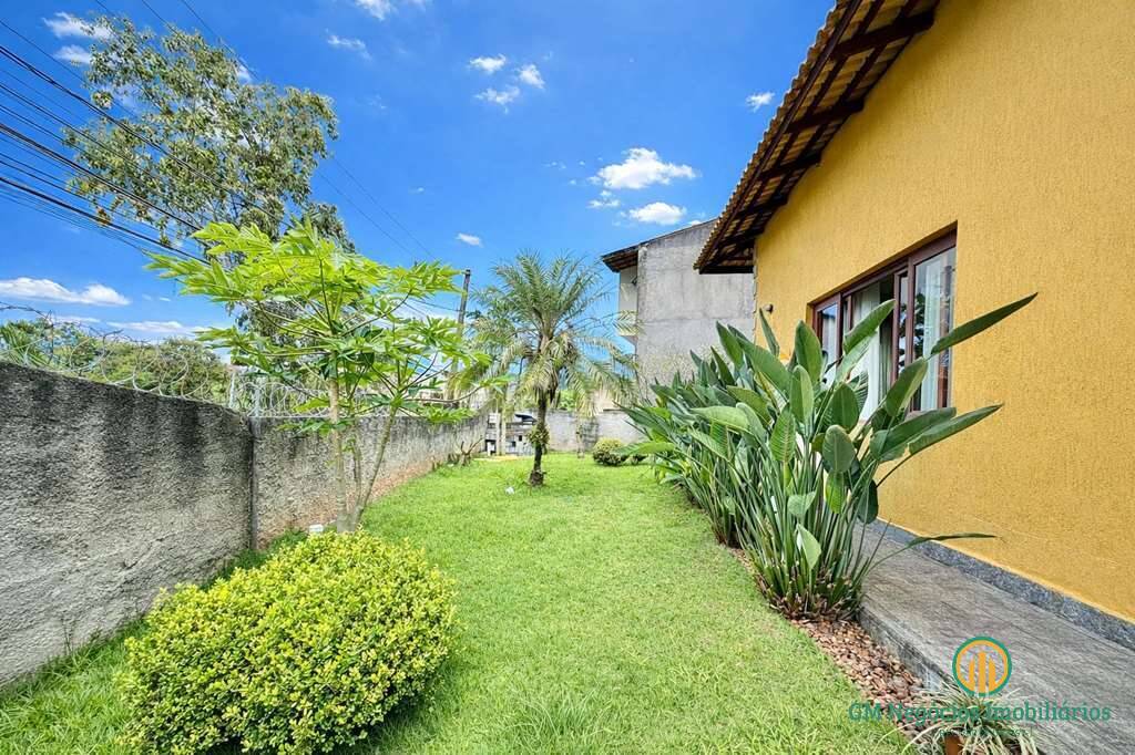 Casa, 3 quartos, 280 m² - Foto 3