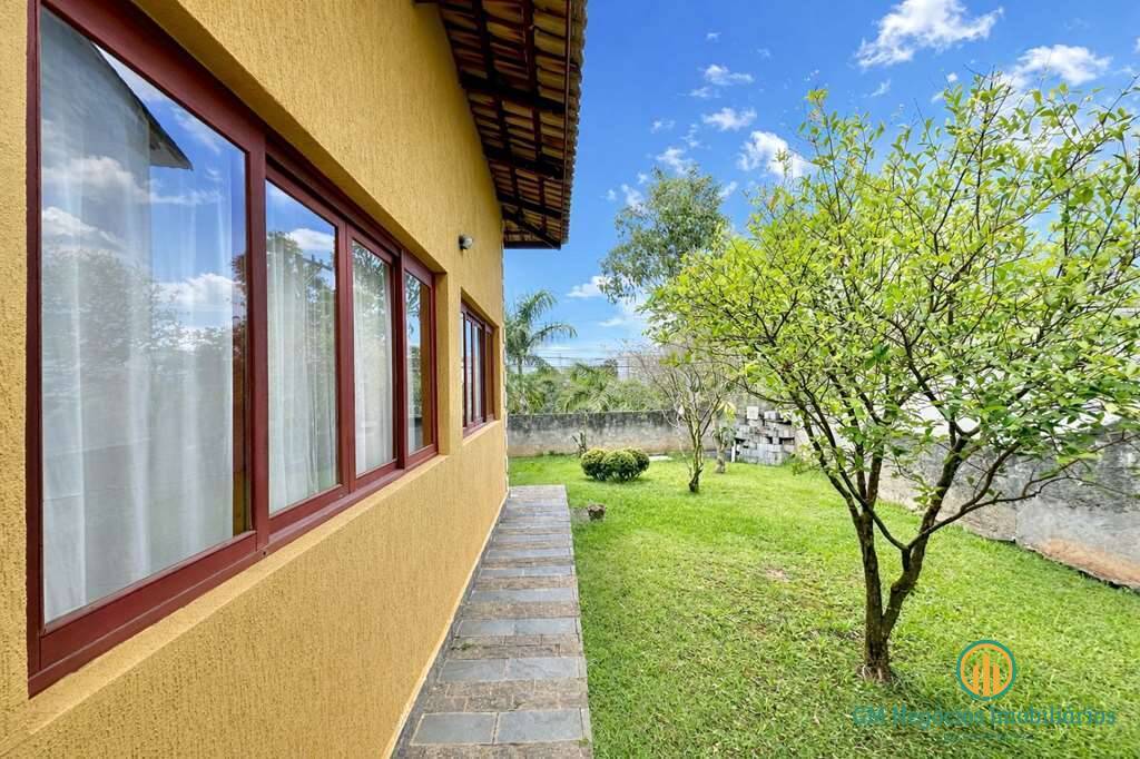 Casa, 3 quartos, 280 m² - Foto 4