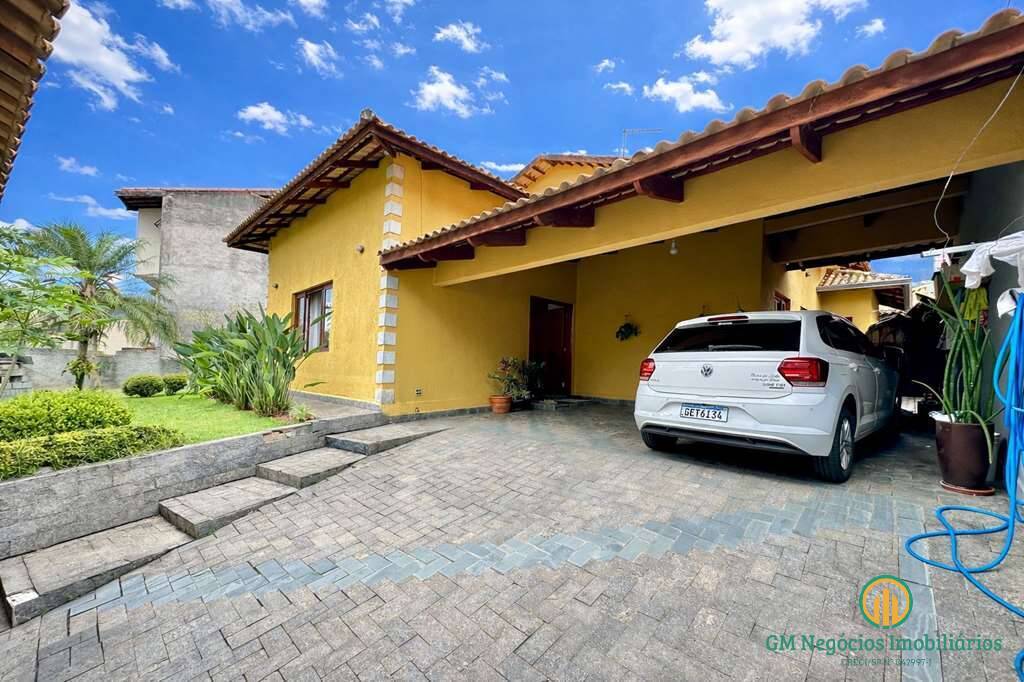 Casa, 3 quartos, 280 m² - Foto 6