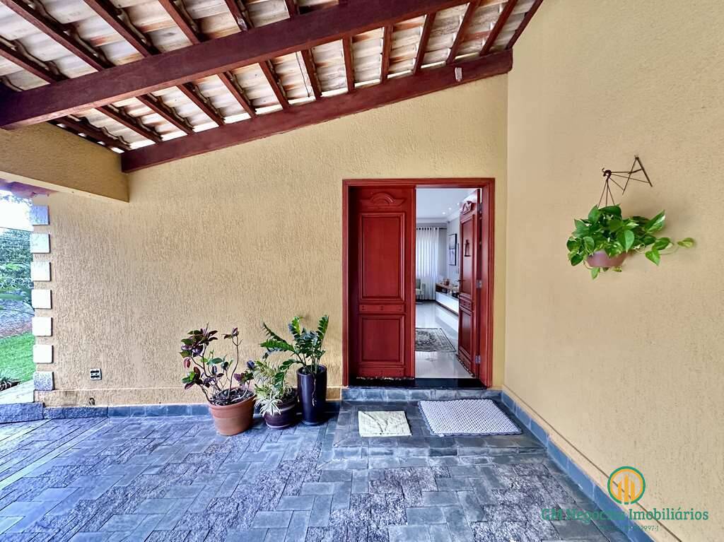 Casa, 3 quartos, 280 m² - Foto 8
