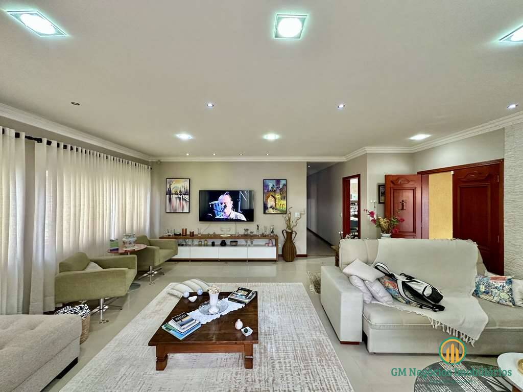Casa, 3 quartos, 280 m² - Foto 2