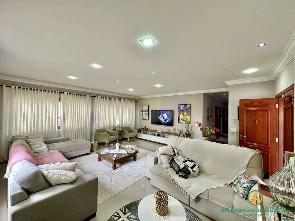 Casa, 3 quartos, 280 m² - Foto 10