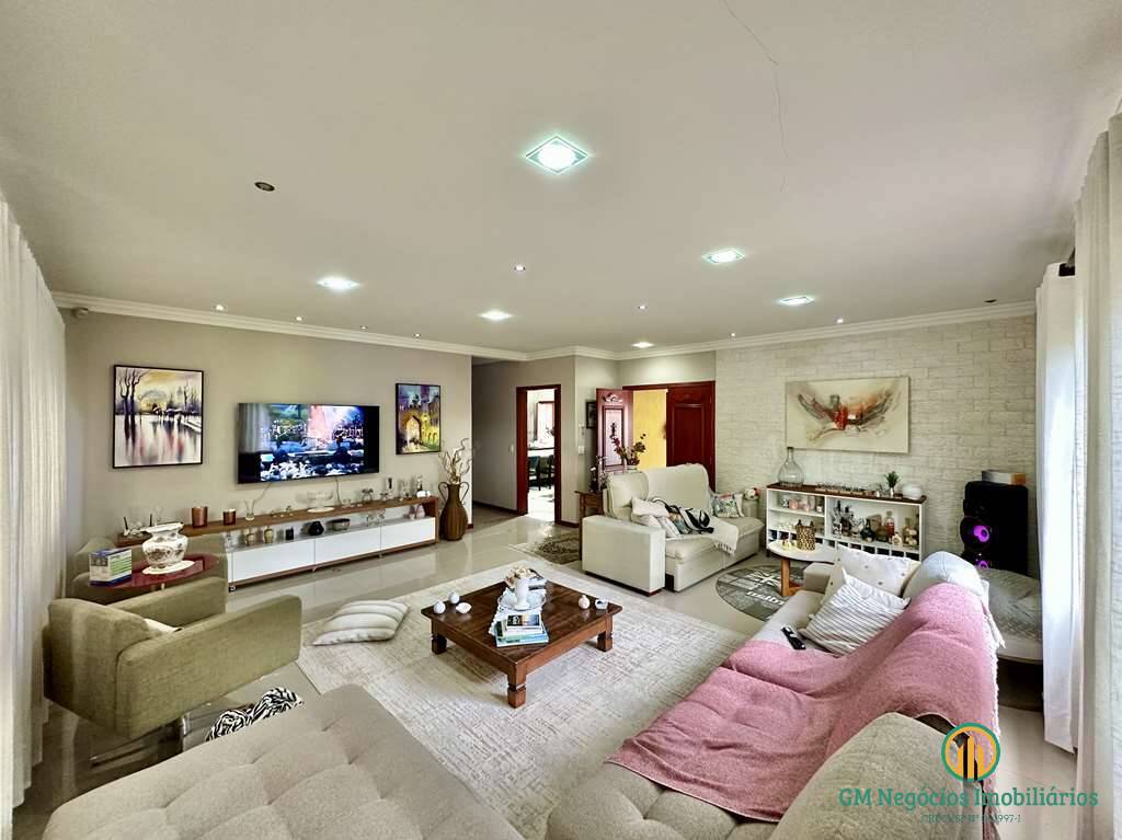 Casa, 3 quartos, 280 m² - Foto 11