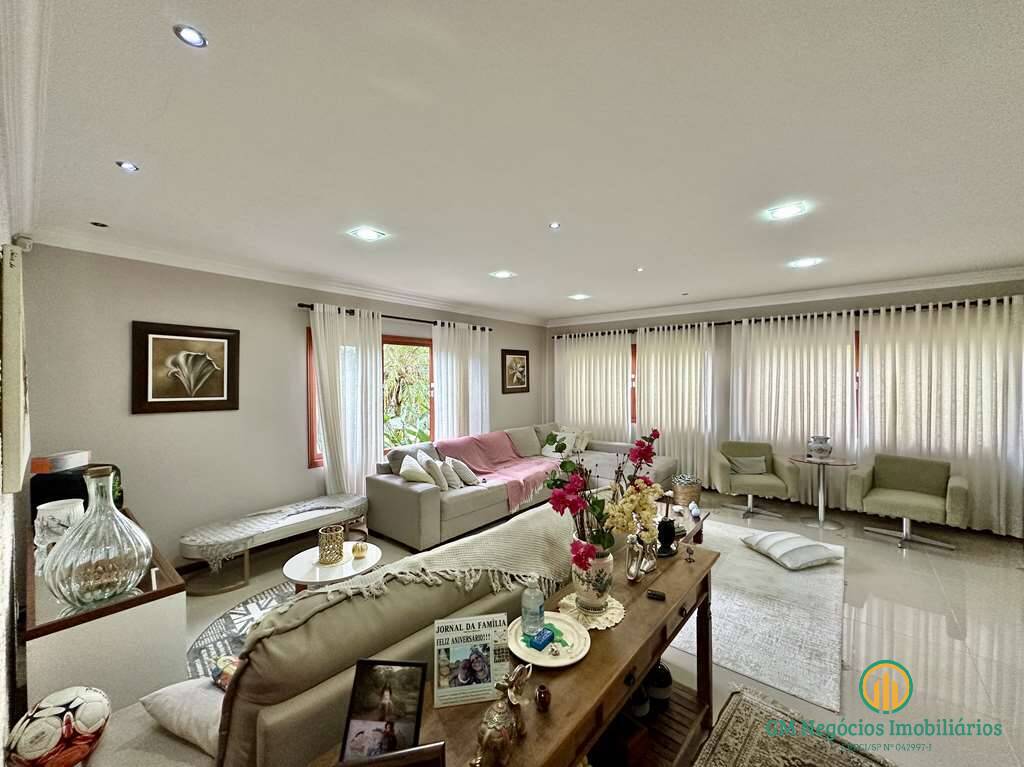 Casa, 3 quartos, 280 m² - Foto 12