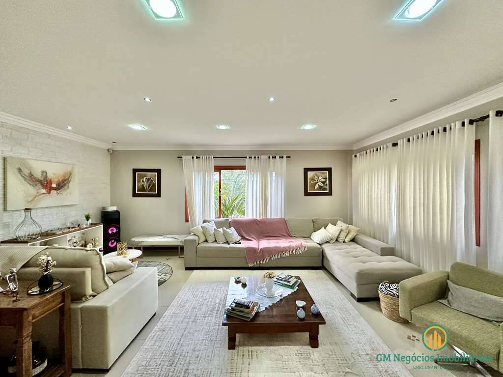 Casa, 3 quartos, 280 m² - Foto 13