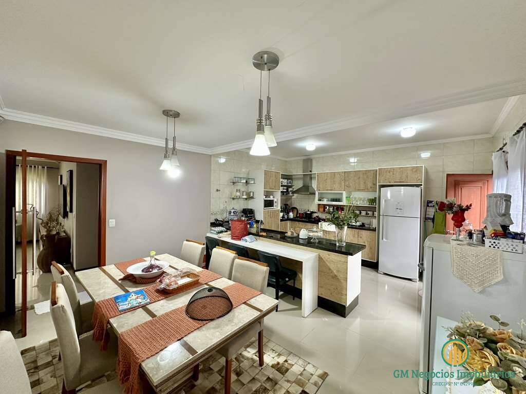 Casa, 3 quartos, 280 m² - Foto 15