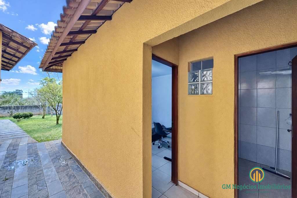 Casa, 3 quartos, 280 m² - Foto 33
