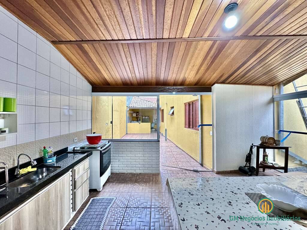 Casa, 3 quartos, 280 m² - Foto 36
