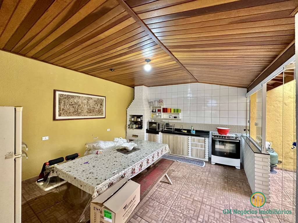 Casa, 3 quartos, 280 m² - Foto 38