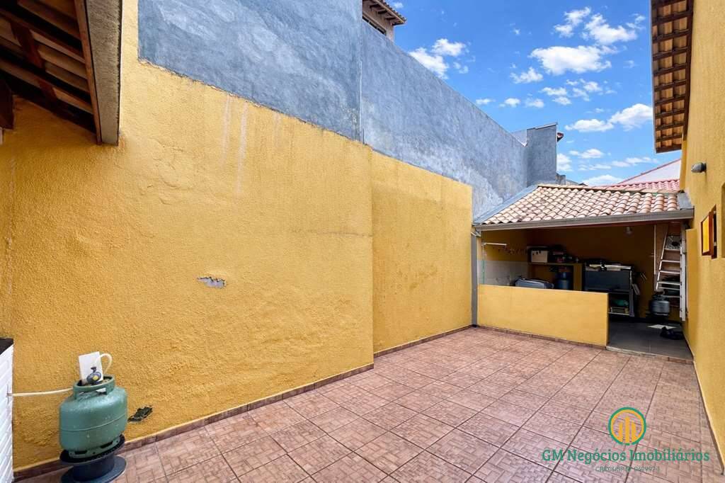 Casa, 3 quartos, 280 m² - Foto 41