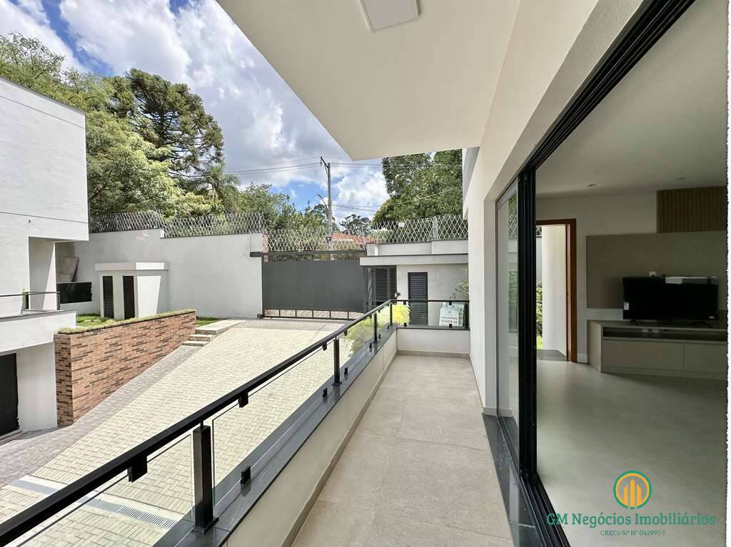 Casa de Condomínio, 3 quartos - Foto 12