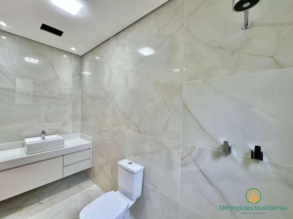 Casa de Condomínio, 3 quartos - Foto 41