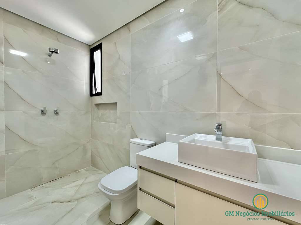 Casa de Condomínio, 3 quartos - Foto 45
