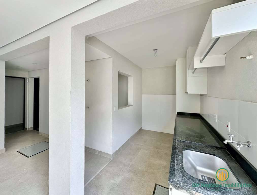 Casa de Condomínio, 3 quartos - Foto 51
