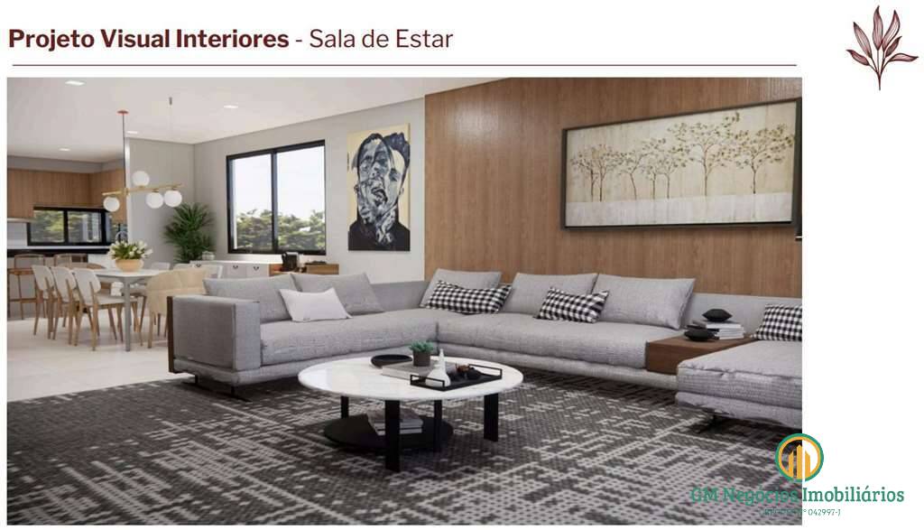 Casa de Condomínio, 3 quartos - Foto 55