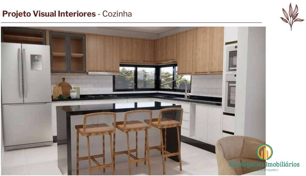 Casa de Condomínio, 3 quartos - Foto 57